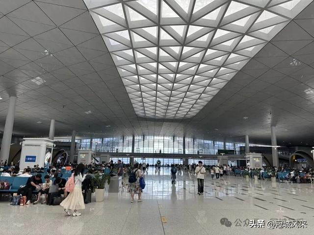杭州城记·火车西站与梦想小镇