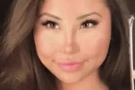 加拿大华女杀人犯200万保释金"飞了", 嚣张出门聚餐! 法官: 再交百万图片