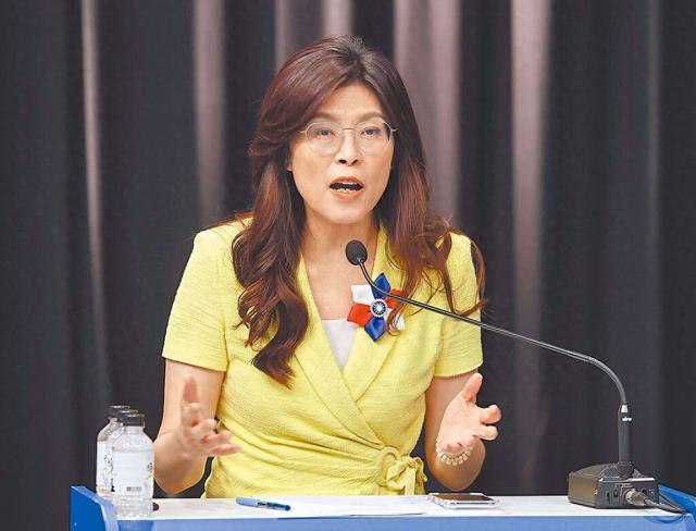 果然没让大陆失望，郑丽文团队人员确定，其中一人能让赖清德胆颤