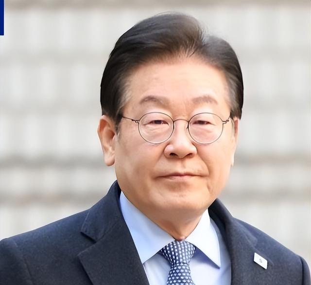 李在明终于等来了北京的回复，中方给出的2个字，让他放心了