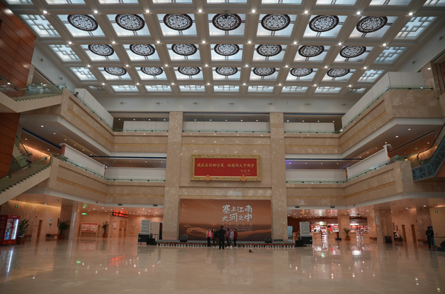 宁夏十条红色旅游自驾线路发布，在旅途中汲取红色精神的磅礴力量