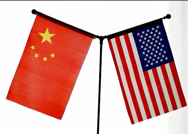 中方警告遭无视，沉默8天，中国出手反制，一口气拉黑20家美企