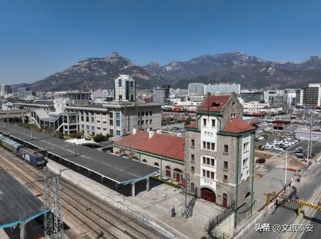 泰安什么礼物最值得带走？本地人悄悄逛的3个地方，被我扒出来了！