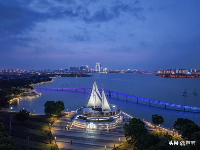 苏州大市最热门十大景点推荐：古韵今风里的江南故事