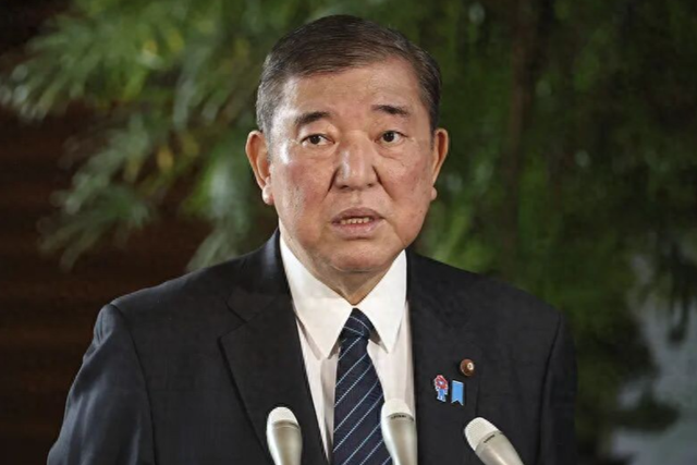 石破茂辞职对中日关系有何影响