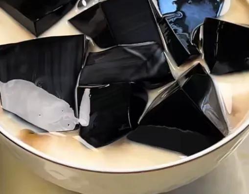 去广西旅游，吃到了广西10大特产，尤其第6种，特别好吃！