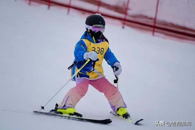 “雪假”今日开启！吉林各大滑雪场迎预订高峰