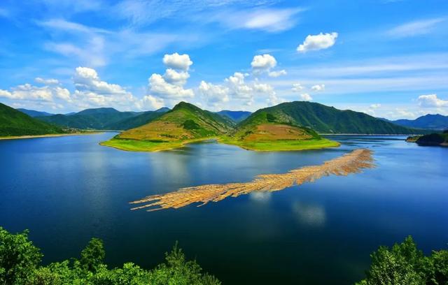 文旅达人亲测好玩！50条线路解锁暑假新玩法！