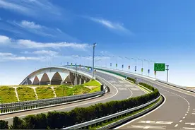 中国建筑民营企业“一哥”：年入1200亿，建造了杭州亚运会主会场图片