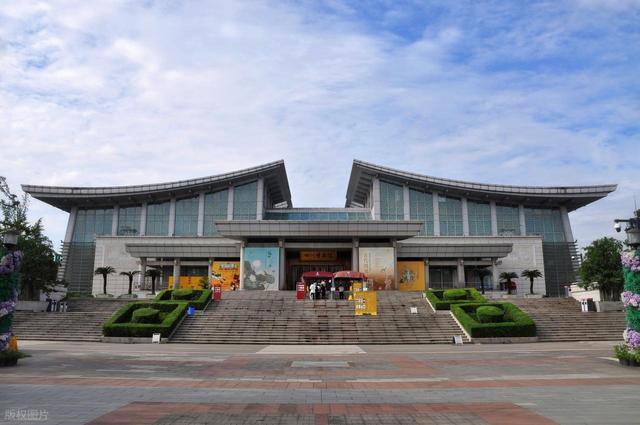 成都最值得去的6大免费景点，太好玩了！送给第一次去成都的你