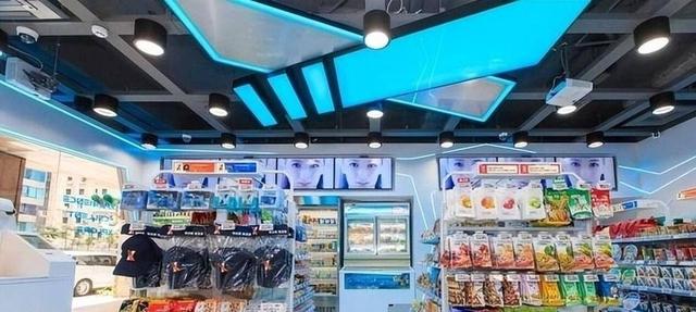 2年烧掉40亿！风光无限的无人超市灭绝，老百姓看了却大呼好事？