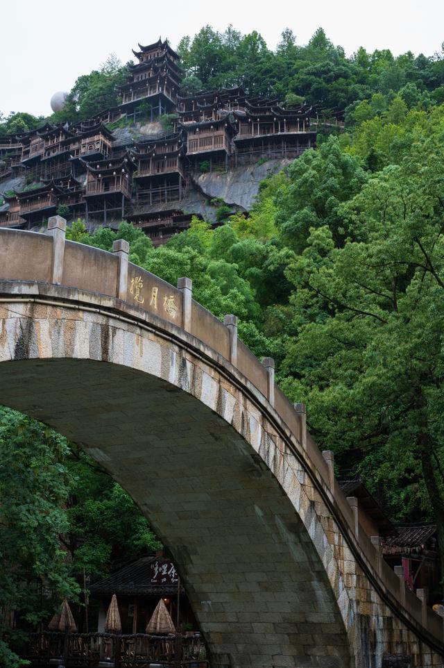 望仙谷——望穿山谷，何日成仙？