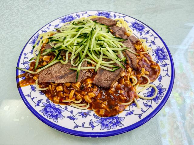 行走敦煌之二