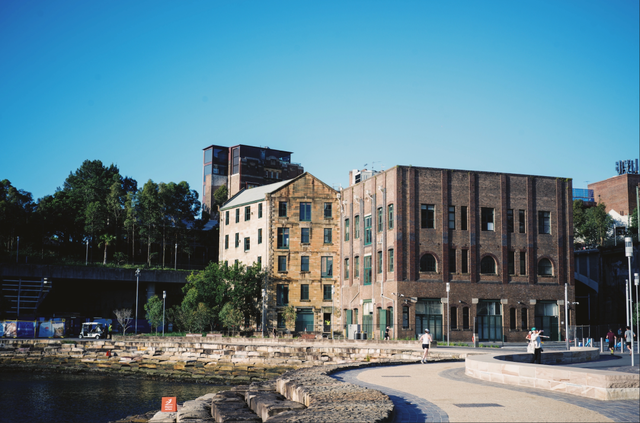 今年冬天，我想去这里过夏天