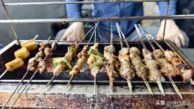 寻踪齐文化（第一站）淄博，左手历史烟云，右手人间烟火（上）