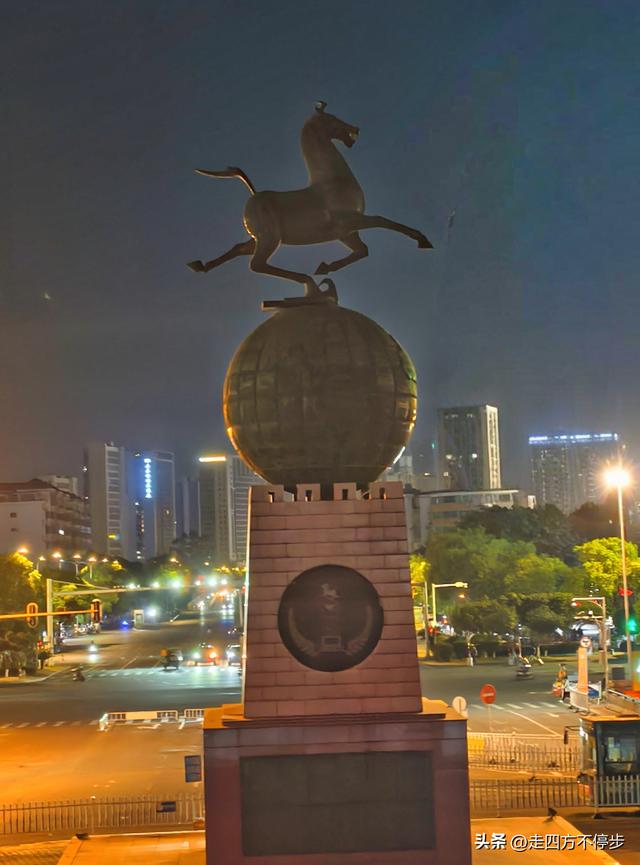 初遇赣州老城：千年古城的惊鸿一瞥