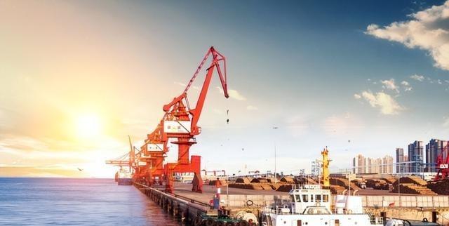 15艘！订单暴跌！韩国船企强势包揽！中国船企全力“破零”