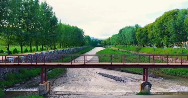 滇东北宝藏小城！鲁甸全域旅游攻略：田园、银韵、云端一次全解锁