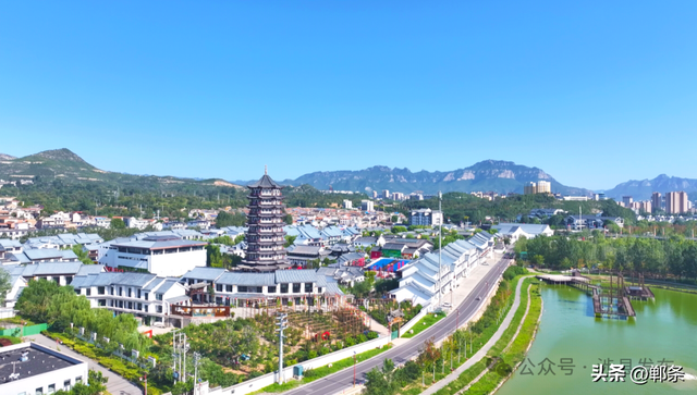 “十景十玩十宴”引客来，涉县国庆文旅市场火热