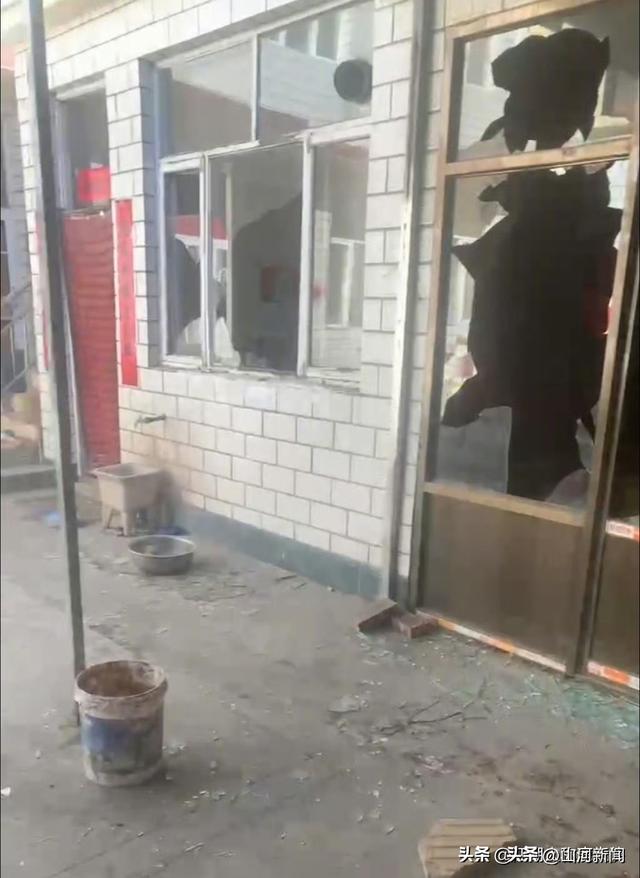 山西狗咬人案反转！郭某身上的伤另有凶器，疑似是自己人误伤