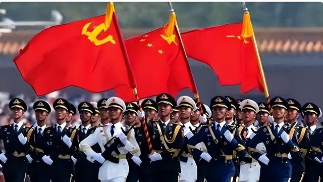 谢霆锋也没想到，张柏芝会因阅兵当天的一特殊举动，实现口碑暴增