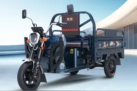 买三轮车，五羊、宗申、淮海怎么选，哪个品牌更受认可？答案来了图片