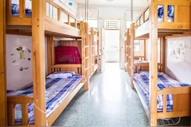 深圳高中住宿环境汇总图片