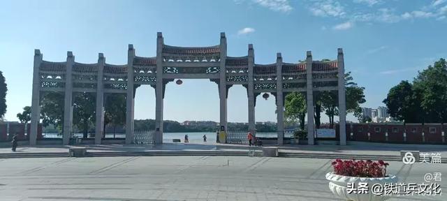 褚丽君||八省一市游(二十一)中国古代海上丝绸之路起点