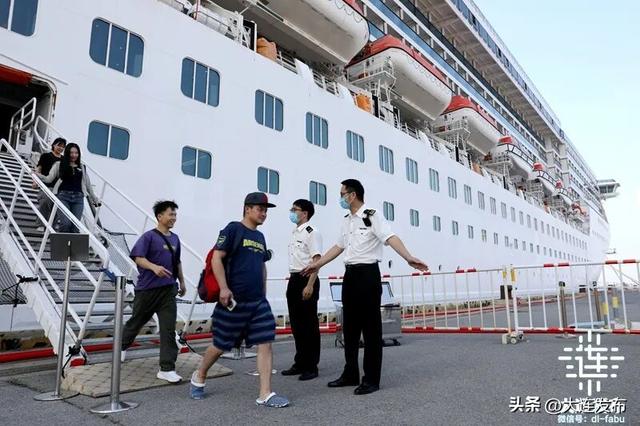 开学、开海、开航！大连秋季文旅上新
