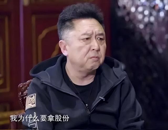 于谦持股公司被恢复执行 111 万，名人关联企业债务风险引关注