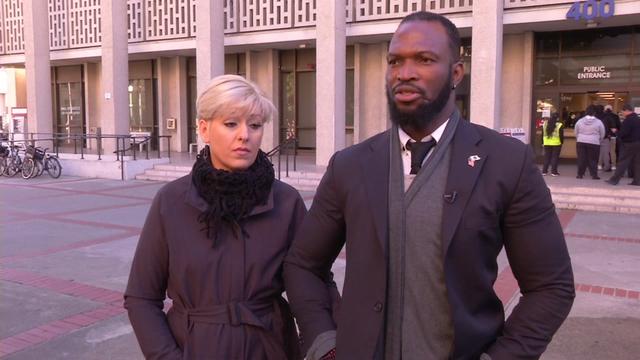 北京富家女李凡尼：和美国黑人生下俩娃，出轨毒贩，谋杀前男友！ 第37张