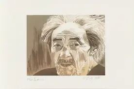 王华祥《将错就错——大师是敌人造就的》图片