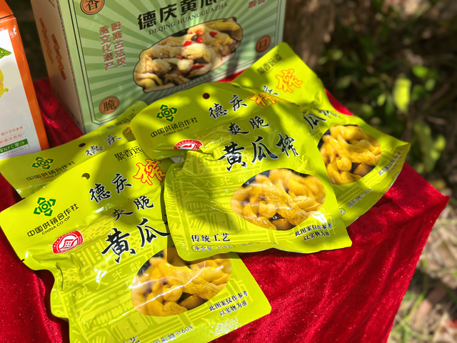 龙母文化赋能德庆农文旅融合发展，让“流量”稳稳变“留量”！