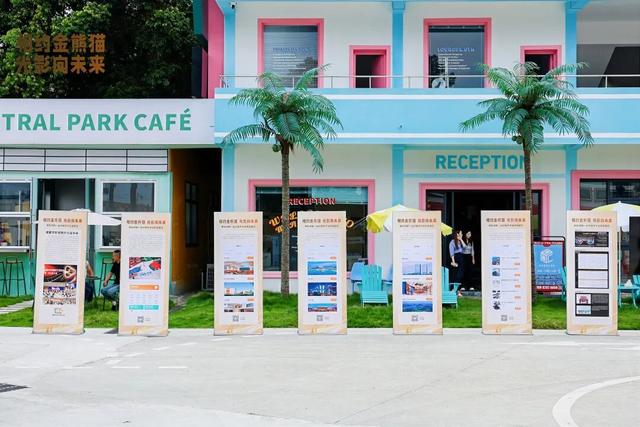 府河喂大的百年老场镇！现在剧组都来抢着拍→