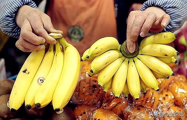 你家香蕉总烂一根？别再自责了！揭秘从果园到餐桌的“保鲜大战”