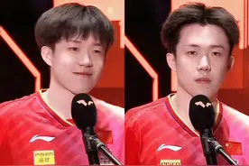 WTT乒乓总决赛赛程！11月24日男单决赛对阵表！女单决赛对阵时间图片