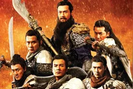 杨家将八子结局：3人战死，3人善终，1人呕血病逝，1人乱箭穿身图片
