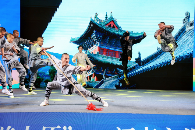 激活你的五感！河南文旅在桂滇沉浸式“种草”