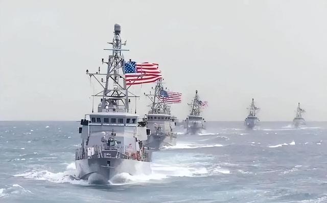 2票险胜，特朗普赢得开战权，中方通告全球，支持委内瑞拉是传统