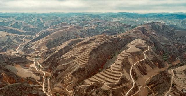 中国最珍贵的资源，不是石油，不是稀土，而是北方最常见的黄土层