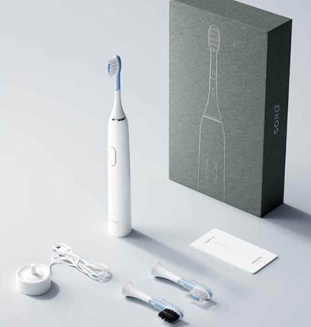 电动牙刷品牌选哪个？十大排行榜机型对比分析！