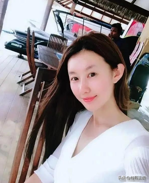 送走马蓉又迎来冯清，倒霉的王宝强，终究还是逃不过“女人坑”