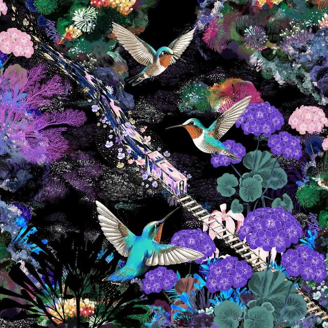 扯白||被叫“女士”的年纪，我却更相信童话了