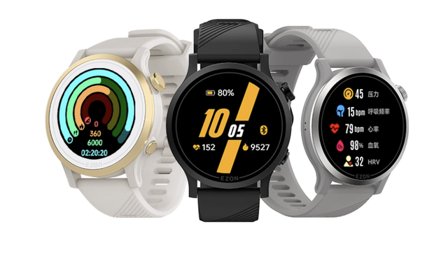 跑步党必看！佳明、高驰为什么吊打普通智能表？2025深度选购指南