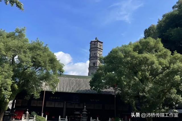 千年古城临海：你不可错过的历史与美景！