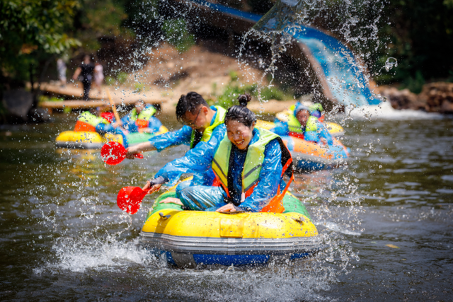 喜报 | 莲青山风景区获评2025山东省冰雪运动目的地