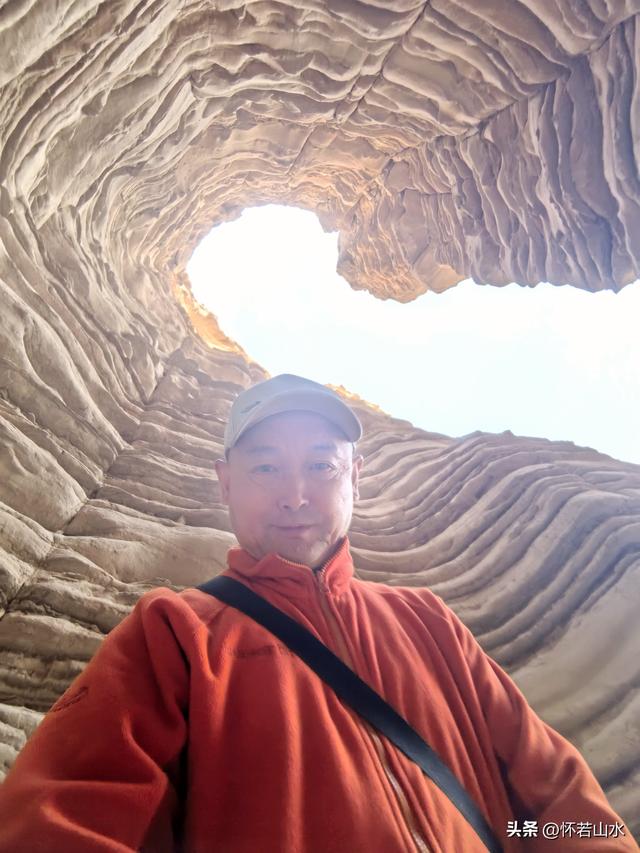 2025环南疆沙漠铁路背包自由行日记(9)---哈密大海道打卡(完结篇)