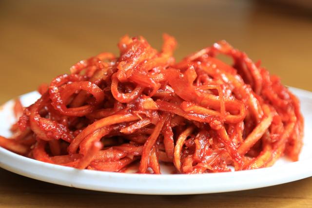 血压高的人不能吃柑橘？提醒：血压高的人尽量少碰这4种食物