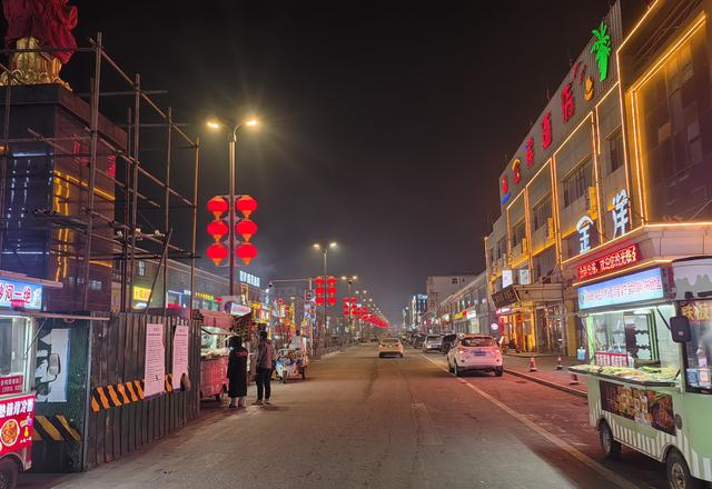 山西 村子里 3天 7座美到失语的唐金古寺不重样！公共大交通劝退！