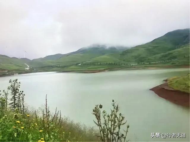 多彩贵州自驾游之盘州篇:天青烟雨走乌蒙